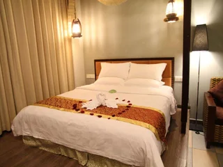 Хайкоу: Serengeti Hotel