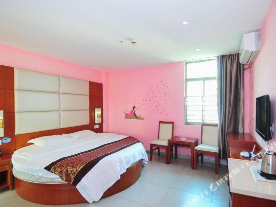 Хайкоу: V8 Theme Hotel Xiuying