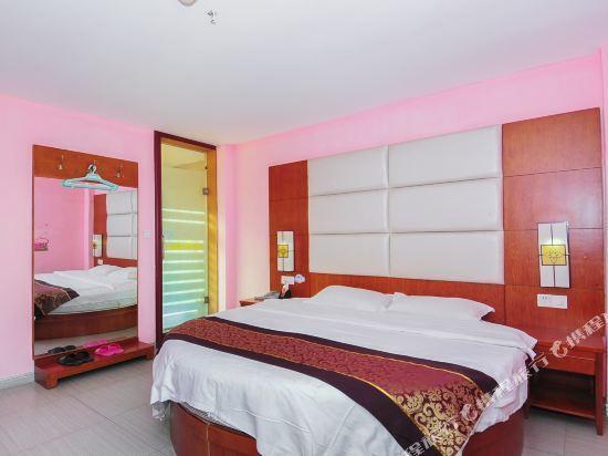 Хайкоу: V8 Theme Hotel Xiuying