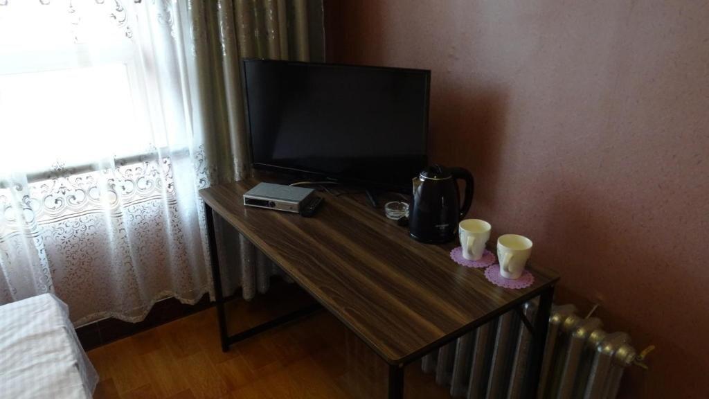 Хулун-Буир: Yingze Hotel