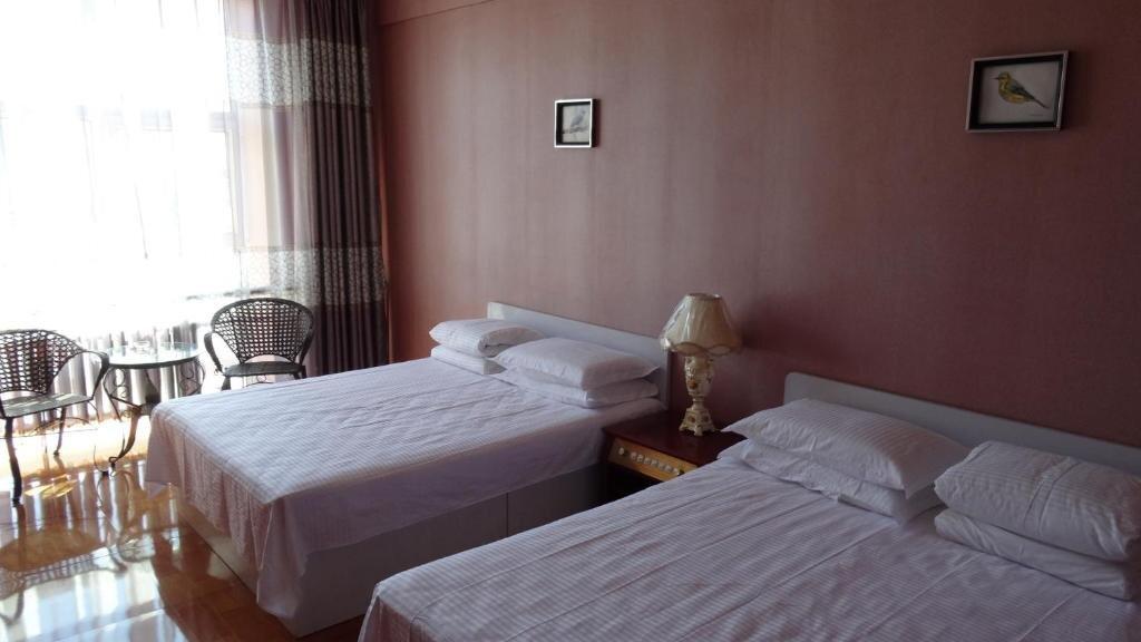 Хулун-Буир: Yingze Hotel