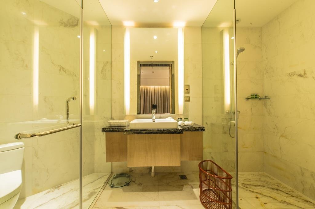 Чунцин: Excel Hotel