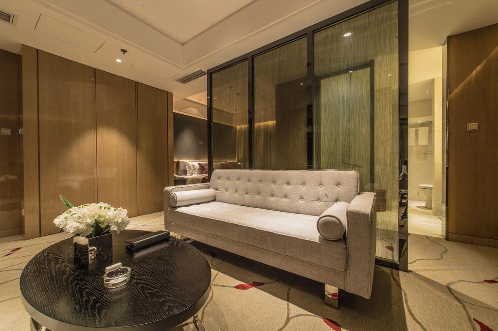 Чунцин: Excel Hotel
