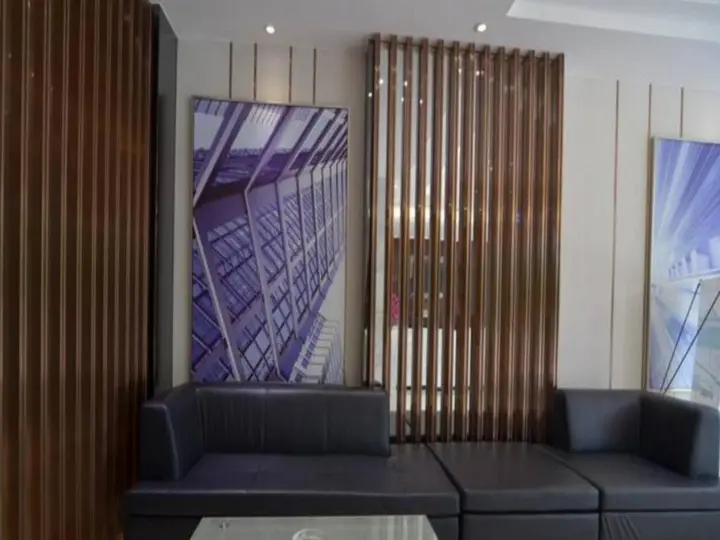 Бэйхай: City Comfort Inn Hepu South Huanzhu Branch