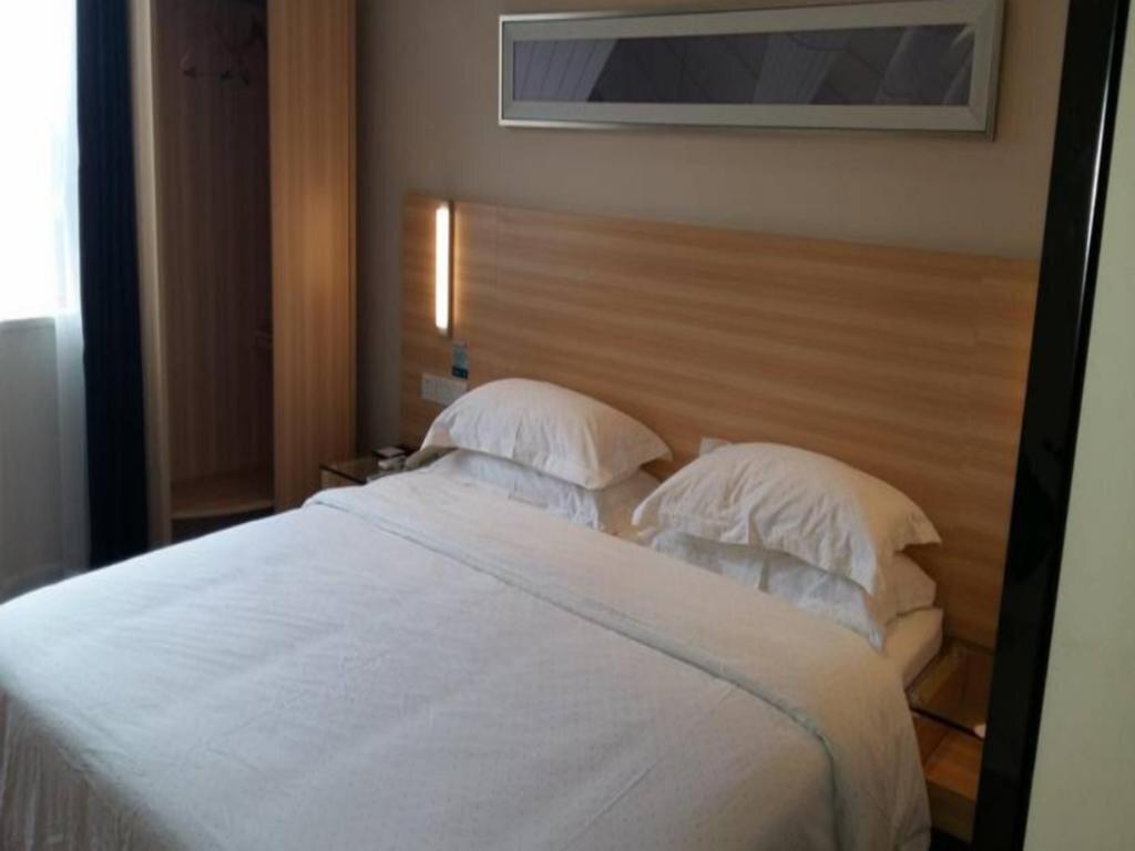 Бэйхай: City Comfort Inn Hepu South Huanzhu Branch