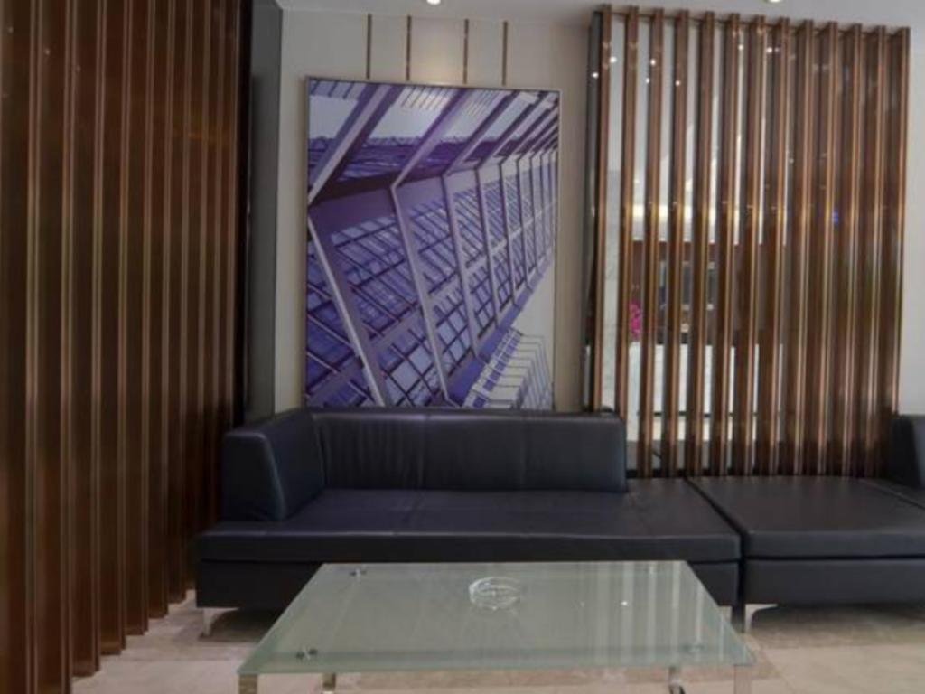 Бэйхай: City Comfort Inn Hepu South Huanzhu Branch