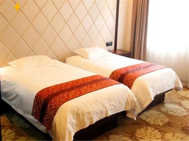 Иньчуань: Yinchuan Wangyuan Boutique Hotel