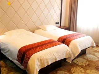 Иньчуань: Yinchuan Wangyuan Boutique Hotel