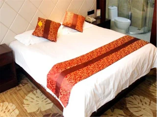 Иньчуань: Yinchuan Wangyuan Boutique Hotel