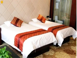 Иньчуань: Yinchuan Wangyuan Boutique Hotel
