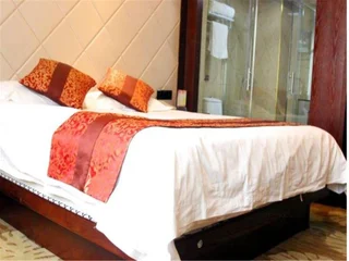 Иньчуань: Yinchuan Wangyuan Boutique Hotel