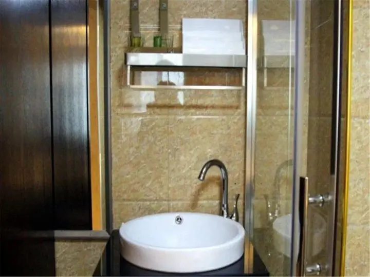 Иньчуань: Yinchuan Wangyuan Boutique Hotel