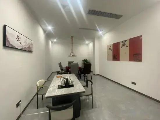 Чанчжоу: Xiajiangnan Xinggong Hotel Changzhou Fangzhicheng Branch