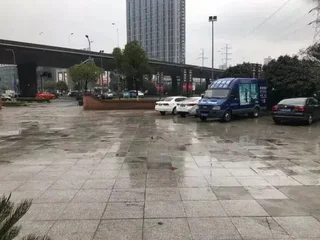 Чанчжоу: Xiajiangnan Xinggong Hotel Changzhou Fangzhicheng Branch