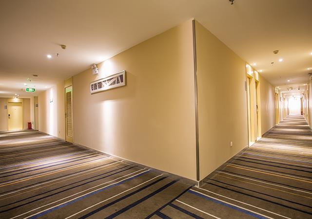Наньнин: City Comfort Inn Nanning Acient Town Xinghu Crossroad