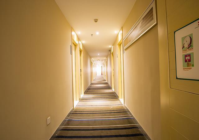 Наньнин: City Comfort Inn Nanning Acient Town Xinghu Crossroad