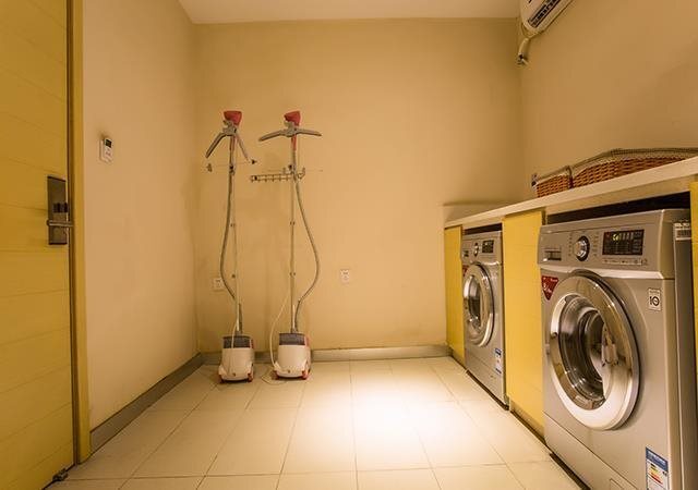 Наньнин: City Comfort Inn Nanning Acient Town Xinghu Crossroad