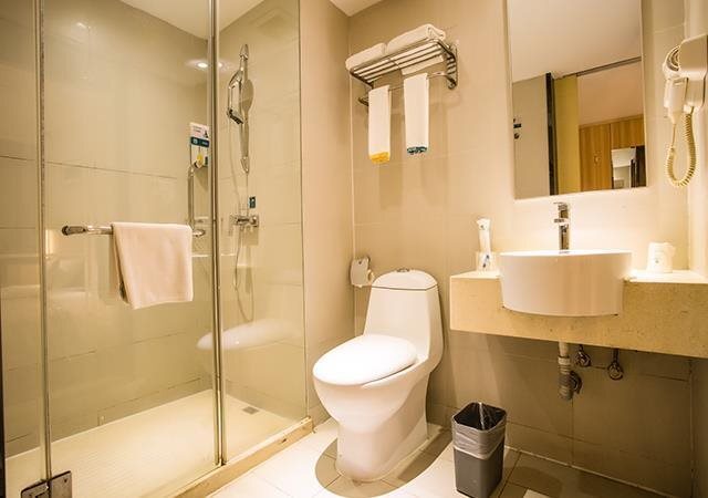 Наньнин: City Comfort Inn Nanning Acient Town Xinghu Crossroad