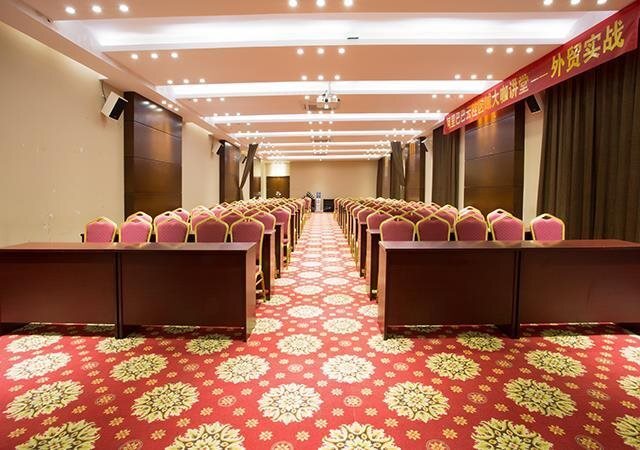 Наньнин: City Comfort Inn Nanning Acient Town Xinghu Crossroad