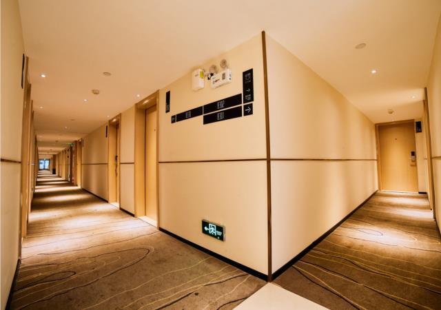 Наньнин: City Comfort Inn Nanning Acient Town Xinghu Crossroad