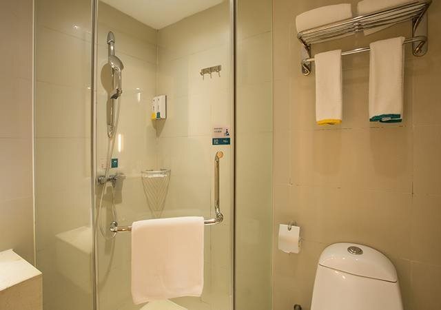 Наньнин: City Comfort Inn Nanning Acient Town Xinghu Crossroad