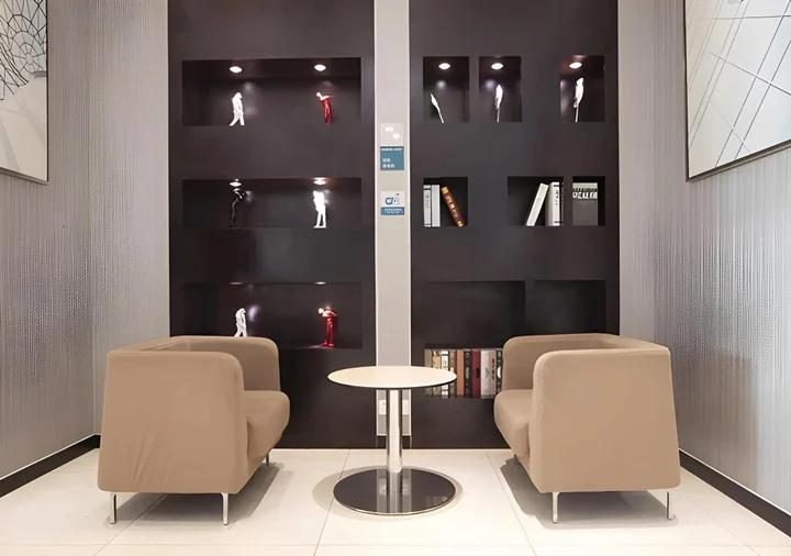 Наньнин: City Comfort Inn Nanning Changgang