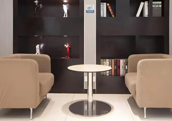 Наньнин: City Comfort Inn Nanning Changgang