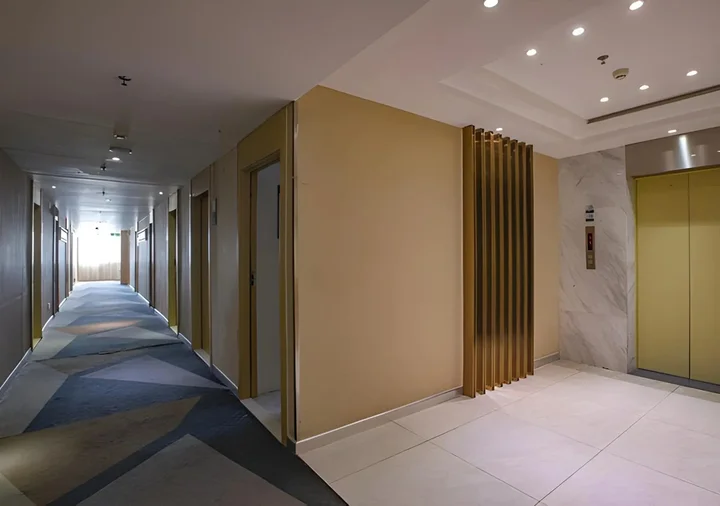Наньнин: City Comfort Inn Nanning Changgang