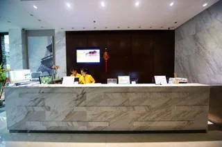 Наньнин: City Comfort Inn Nanning Changgang