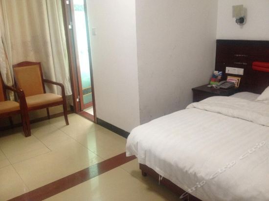 Хайкоу: Jiahe Hotel Haikou Dayuan Road