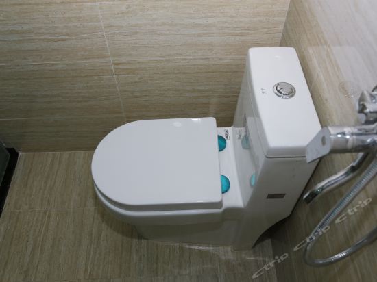 Хайкоу: Jiahe Hotel Haikou Dayuan Road