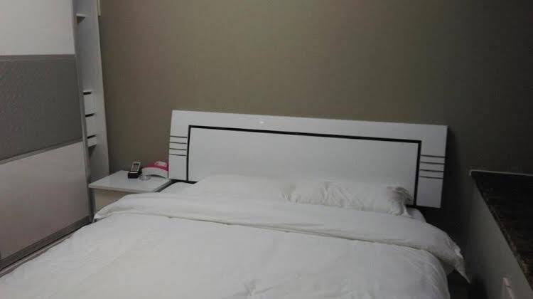 Ханчжоу: Tiancheng Youpin Apartment Hangzhou East Railway Station