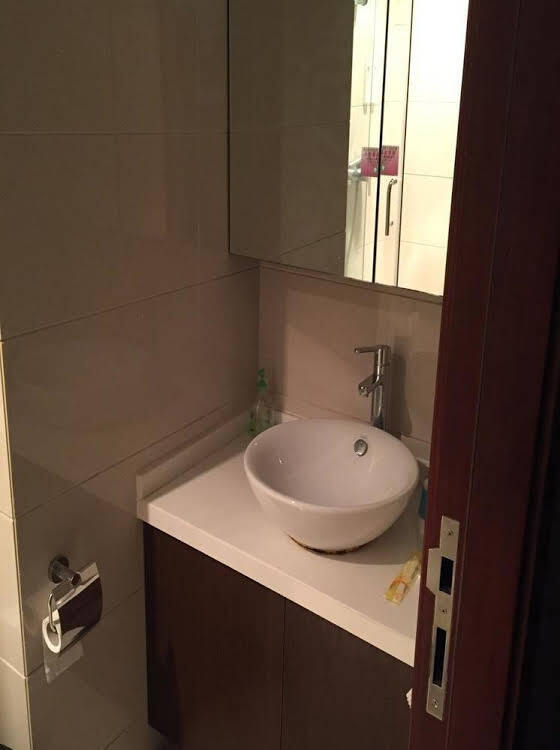 Ханчжоу: Tiancheng Youpin Apartment Hangzhou East Railway Station