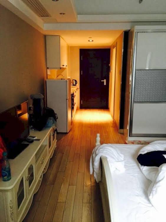 Ханчжоу: Tiancheng Youpin Apartment Hangzhou East Railway Station