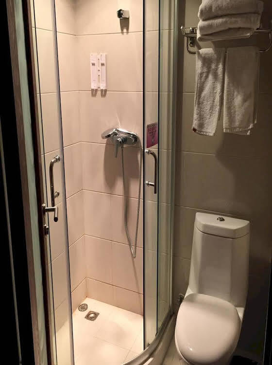 Ханчжоу: Tiancheng Youpin Apartment Hangzhou East Railway Station