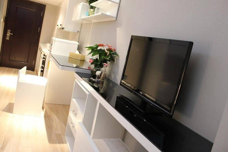 Ханчжоу: Tiancheng Youpin Apartment Hangzhou East Railway Station