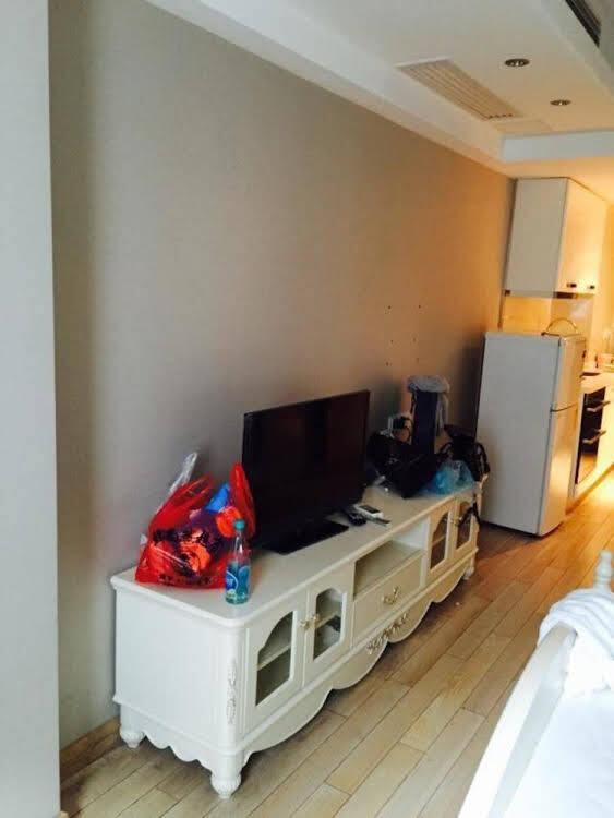 Ханчжоу: Tiancheng Youpin Apartment Hangzhou East Railway Station
