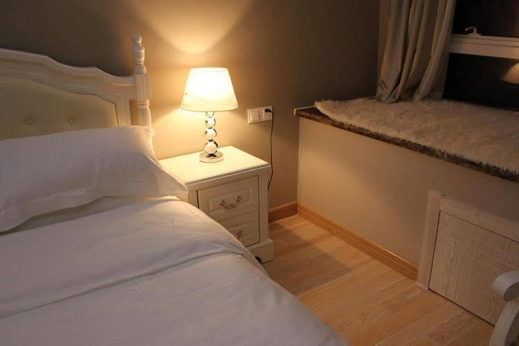 Ханчжоу: Tiancheng Youpin Apartment Hangzhou East Railway Station