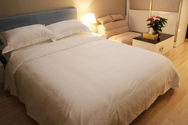 Ханчжоу: Tiancheng Youpin Apartment Hangzhou East Railway Station