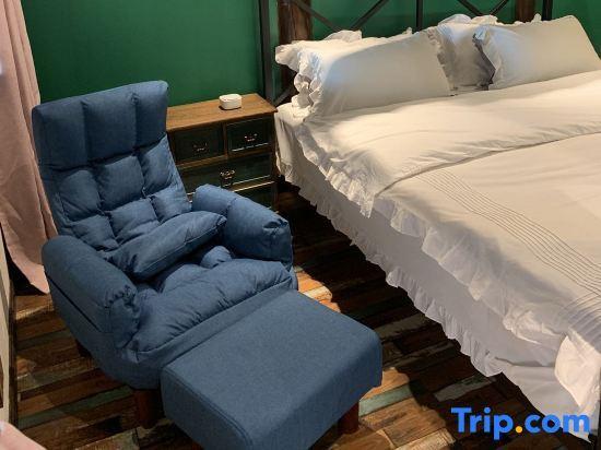 Баошань: Floral Hotel·Our Yard Hotel(tengchong)