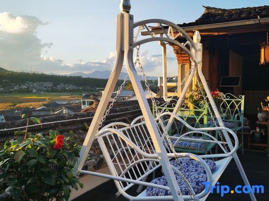 Floral Hotel·Our Yard Hotel(tengchong) — фото 6
