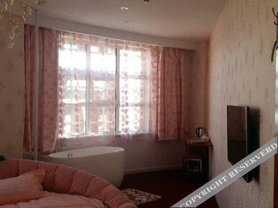 Хулун-Буир: Yakeshi Orange Boutique Hotel