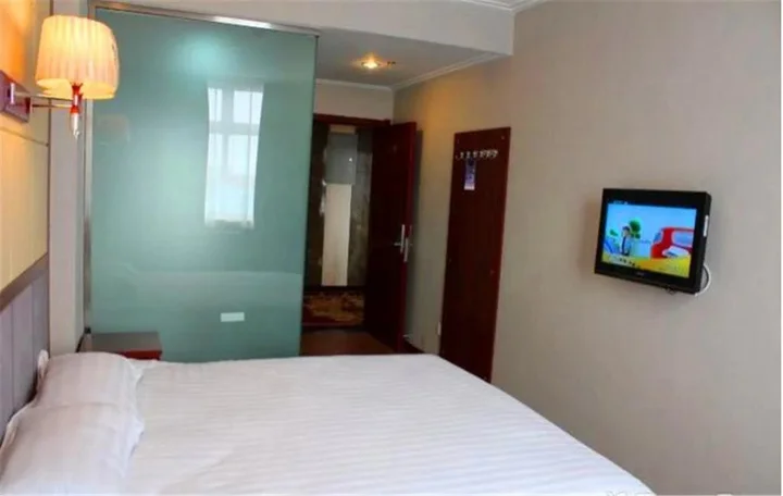 Иньчуань: Wuzhong Wangyuan Inn Lanhuahua Wuzhong Mingzhu Shop