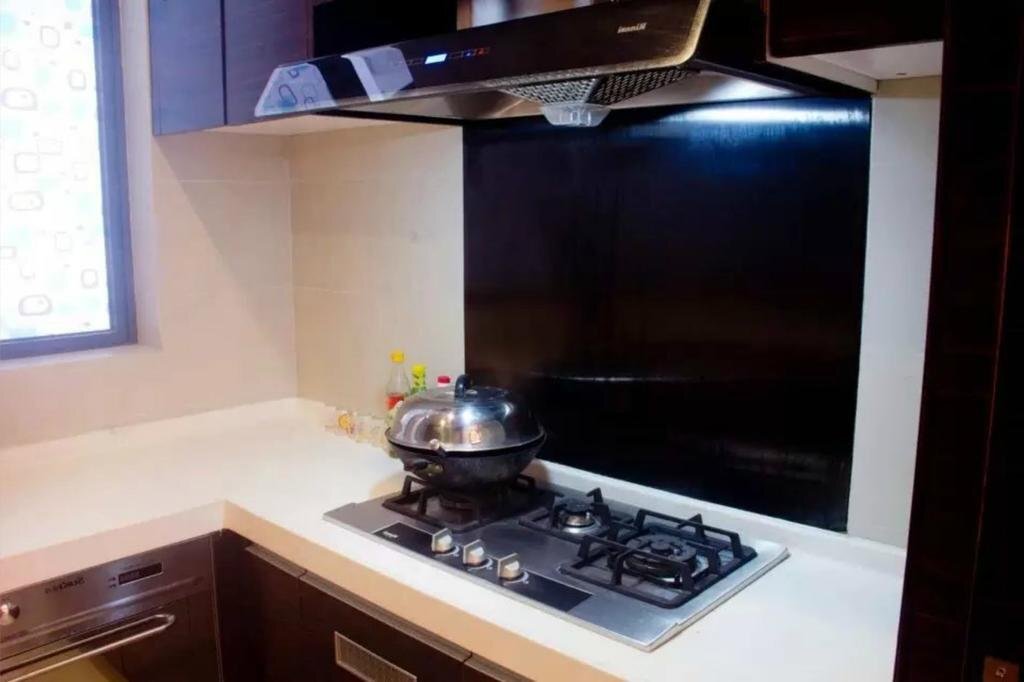 Гуанчжоу: Fuli Quantianxia Vacation Villa