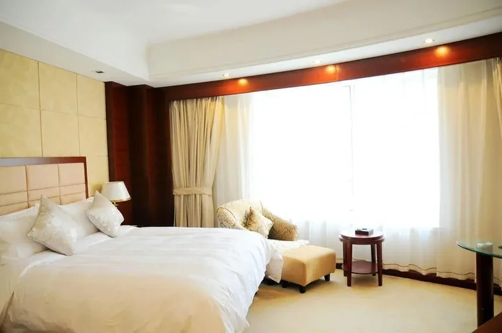 Чанша: Tiandu International Hotel