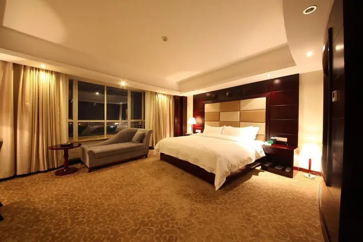 Чанша: Tiandu International Hotel