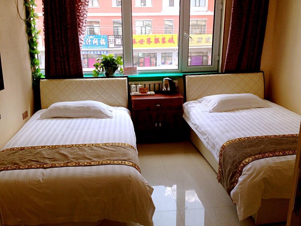 Хулун-Буир: Sihai Zhijia Hotel