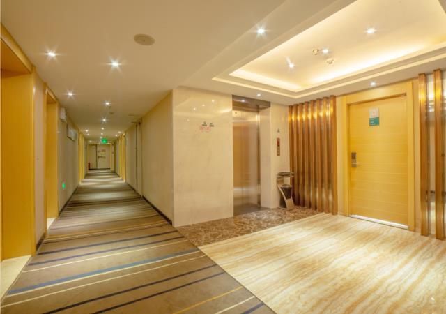 Чанша: City Comfort Inn Changsha Railway Station