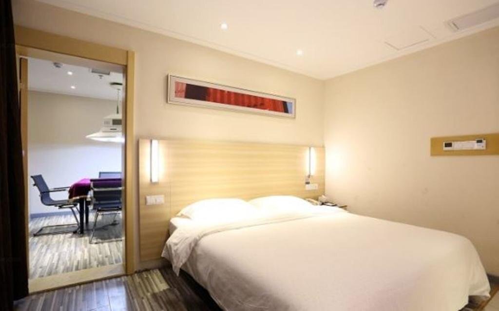 Чанша: City Comfort Inn Changsha Railway Station