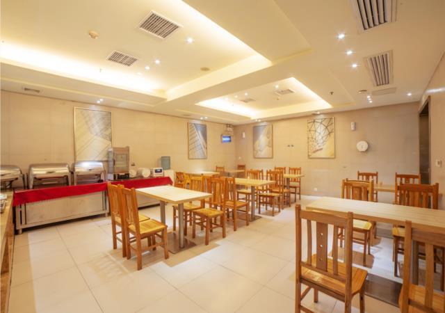 Чанша: City Comfort Inn Changsha Railway Station